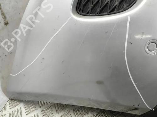 Front bumper MERCEDES-BENZ M-CLASS (W164) ML 320 CDI 4-matic (164.122) | BP28860461C7 
