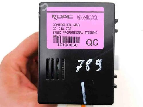 Electronic module OPEL ANTARA A (L07) 2.2 CDTi 4x4 | BP29231029M83 - Image 6