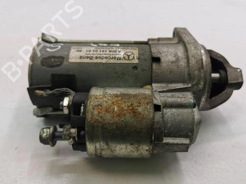Starter MERCEDES-BENZ B-CLASS Sports Tourer (W245) B 200 TURBO (245.234) | BP28904075M8 