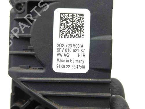 Pedal SEAT ARONA (KJ7, KJP) 1.0 TSI | BP28876889I4