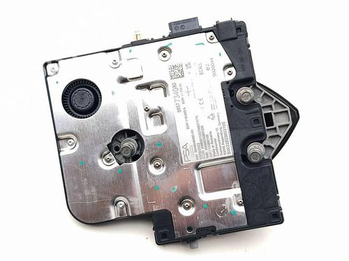 Antenna/Base PEUGEOT 2008 II (UD_, US_, UY_, UJ_, UR_, UC_) 1.2 PureTech 130 (USHNS, URHNS) | BP29866967C140