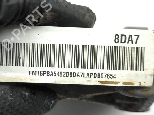 Support KIA NIRO I (DE) E-NIRO | BP28882874C155 