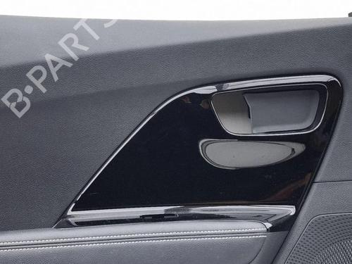 Front left panel KIA NIRO I (DE) E-NIRO | BP37090909C58 - Image 4
