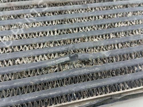Intercooler NISSAN MICRA II (K11) 1.5 D | BP28848405M30