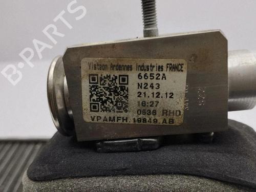 AC-Kondensator FORD B-MAX (JK) 1.0 EcoBoost | BP38247586M32 - Image 2