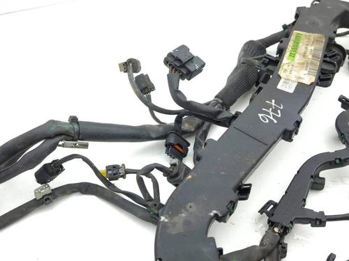 Wiring harness INFINITI Q50 50 D | BP28877410E16 - Image 13