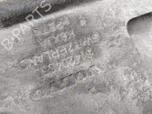 Boot lining VOLVO V60 II (225) D3 | BP37446048I3 - Image 8