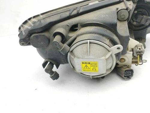 Left headlight MAZDA CX-7 (ER) 2.2 MZR-CD AWD (ER10A) | BP28893034C28 - Image 6