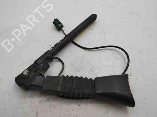 Used Seat buckle OPEL ZAFIRA A MPV (T98) 2.2 DTI 16V (F75) (117 hp) 28903450