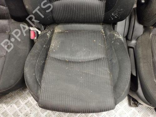 Seats set MAZDA 3 Saloon (BM_, BN_) 2.0 | BP28848237C78