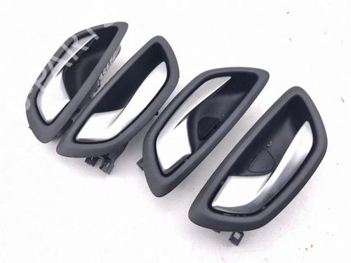 Front left interior door handle RENAULT MEGANE IV Hatchback (B9A/M/N_) 1.2 TCe 130 (B9MR) | BP38202182I13 - Image 2