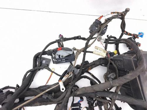 Wiring harness AUDI Q4 E-TRON SUV (F4B) 40 | BP38767563E16 - Image 15