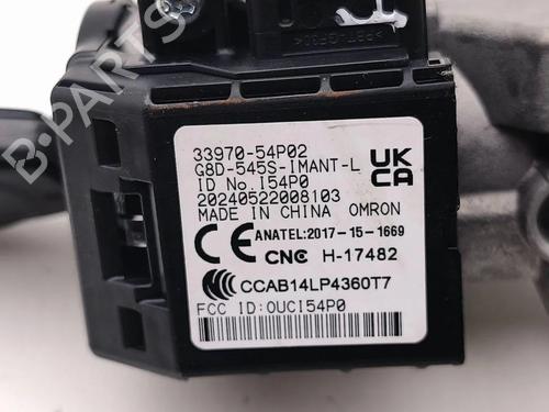 Ignition barrel SUZUKI VITARA (LY) 1.4 T (APK414) | BP32678141M48 - Image 10