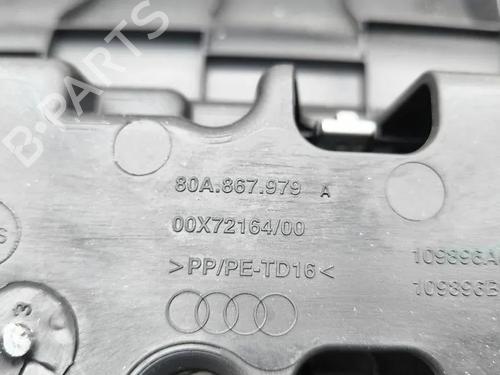 Boot lining AUDI Q5 (FYB, FYG) 2.0 TFSI quattro | BP36079931I3 - Image 10