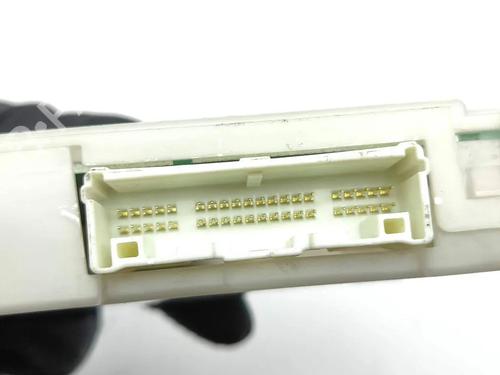 Electronic module NISSAN 370Z Coupe (Z34) 3.7 | BP33902777M83 - Image 4