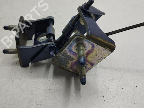 Hinge/Door check strap FORD FOCUS IV (HN) 1.0 EcoBoost | BP28896611C146 