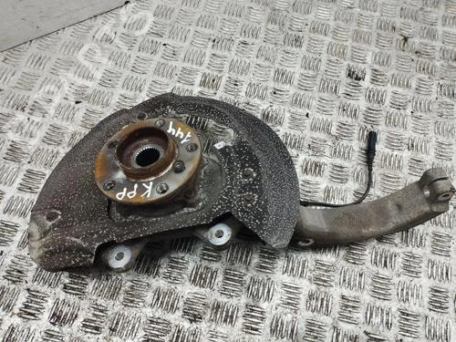 Used Left front steering knuckle Left front steering knuckle 28898015 28898015