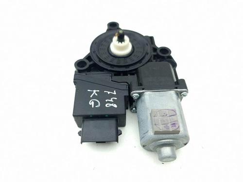 Left rear window motor KIA OPTIMA (JF) 1.7 CRDi | BP38278566E23 - Image 4