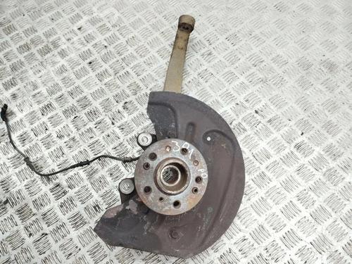 Used Right front steering knuckle Right front steering knuckle MERCEDES-BENZ R-CLASS (W251, V251) R 320 CDI 4-matic (251.022, 251.122) (224 hp) 28889087 28889087