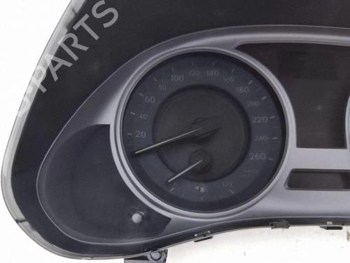 Instrument cluster LEXUS IS C (GSE2_) 250 (GSE20) | BP38468874C47 - Image 2