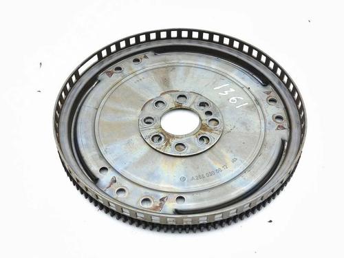 Used Flywheel MERCEDES-BENZ A-CLASS (W169) A 160 CDI (169.006, 169.306) (82 hp) 30809092