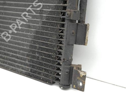 AC radiator JAGUAR X-TYPE I (X400) 2.0 D | BP28876803M32 