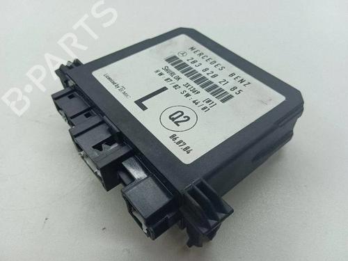 Electronic module MERCEDES-BENZ C-CLASS (W203) C 220 CDI (203.008) | BP40234457M83 - Image 5