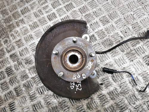 Used Right front steering knuckle Right front steering knuckle 36138929 36138929