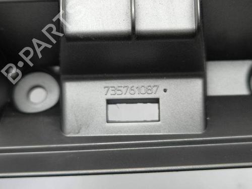 Air vent JEEP AVENGER (J2) Electric | BP28882070I21 