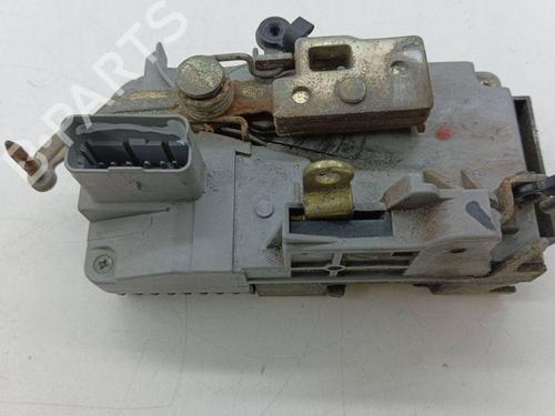 Front left lock LANCIA PHEDRA (179_) 2.2 JTD (179AXC1A) | BP28891725C98 