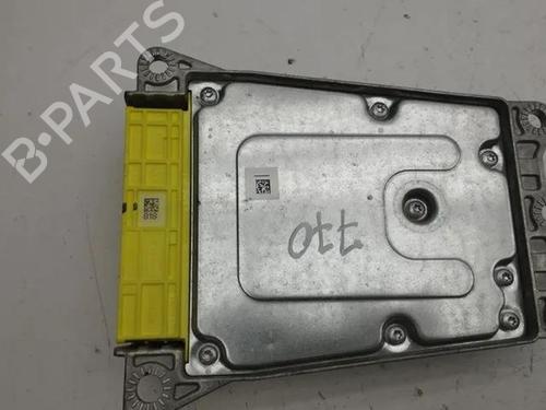ECU airbags MERCEDES-BENZ M-CLASS (W164) ML 320 CDI 4-matic (164.122) | BP28860434M53 