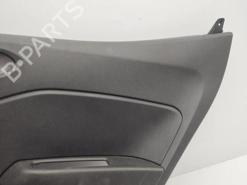 Rear right panel RENAULT CLIO II Hatchback Van (SB0/1/2_) 1.2 (SB0A, SB0F, SB1K, SB2D) | BP36188664C61 - Image 11