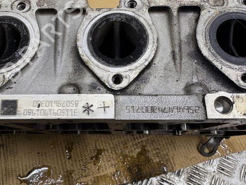 Cylinder head BMW X5 (F15, F85) xDrive 40 d | BP30787993M5