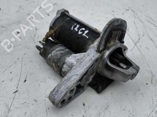 Used Starter Starter 33668378 33668378