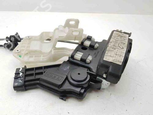 Venstre bak lås KIA CARENS I MPV (FC, FJ) 2.0 CRDi | BP28903750C100