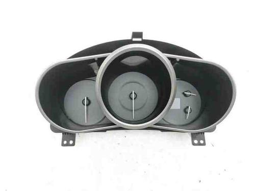 Kombiinstrument MAZDA CX-7 (ER) 2.2 MZR-CD AWD (ER10A) (173 hp) 28849068