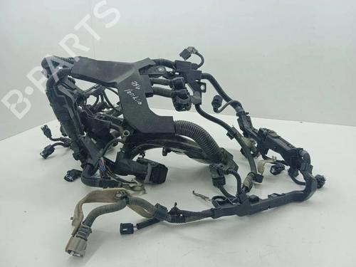 Used Wiring harness Wiring harness 36196347 36196347