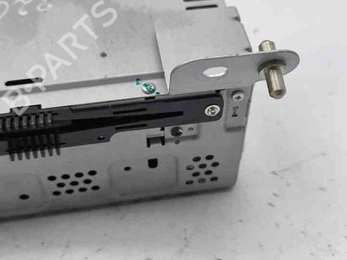 Electronic module FORD GALAXY III (CK) 2.0 TDCi | BP28863729M83 