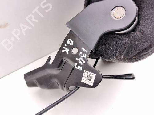 Rear seat MAZDA CX-5 (KF) 2.2 D | BP33228095C17 - Image 7