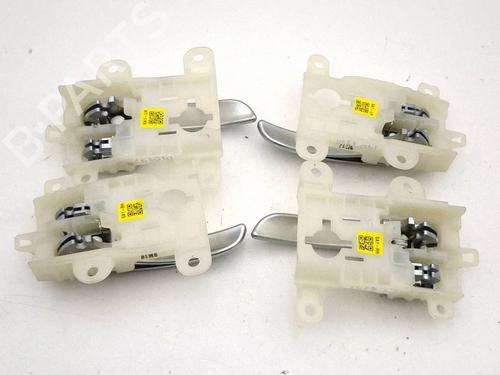Front left interior door handle KIA NIRO I (DE) E-NIRO | BP37090855I13 - Image 8