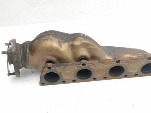 Exhaust manifold AUDI A8 D3 (4E2, 4E8) S8 quattro | BP28886046M110