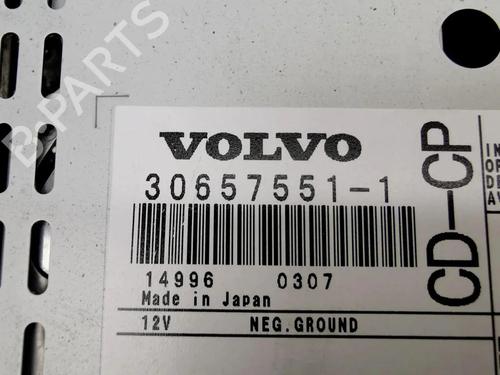 Electronic module VOLVO XC90 I (275) T6 AWD | BP36209200M83 - Image 7