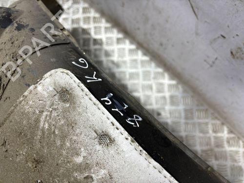Wheel arch HYUNDAI KONA (OS, OSE, OSI) EV | BP29615153C56 