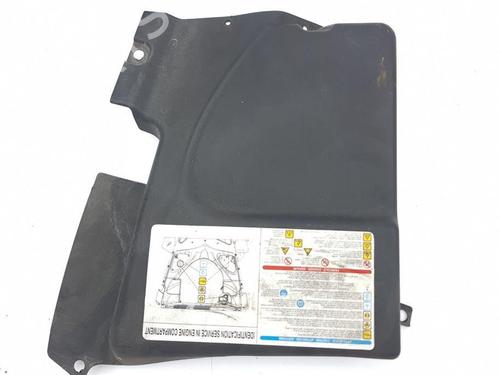 Upper protection MASERATI QUATTROPORTE V 4.2 | BP28905589M93 