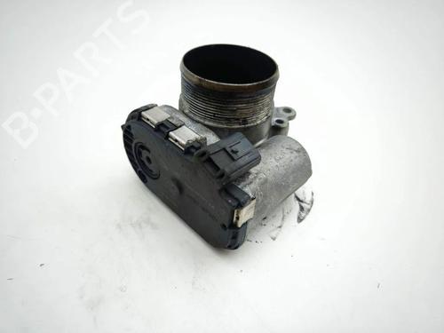 Throttle body JAGUAR XE (X760) 2.0 D | BP29055310M82 - Image 2