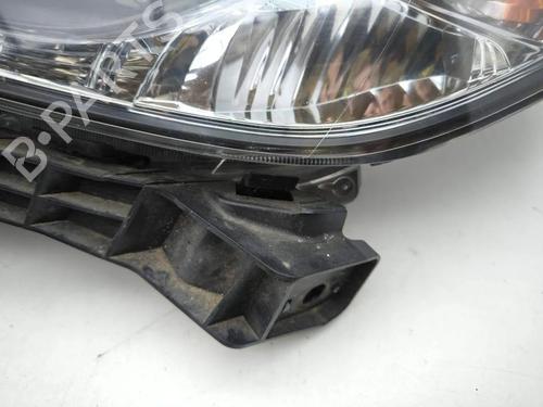 Left headlight HONDA CR-V III (RE_) 2.2 i-DTEC 4WD (RE6) | BP36198061C28 - Image 8