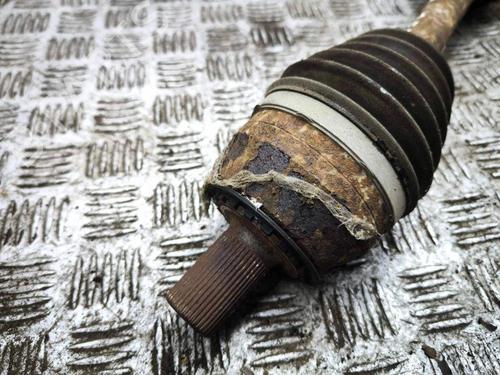 Left front driveshaft VOLVO V60 I (155) 1.6 DRIVe | BP28890370M38 