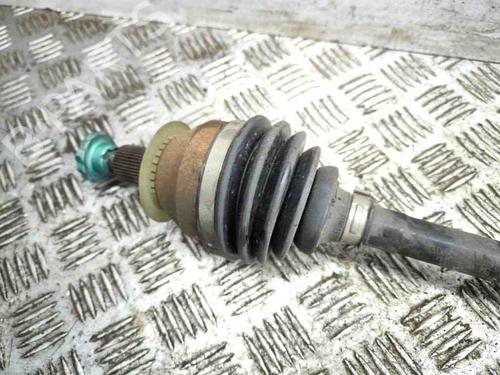 Right front driveshaft SEAT IBIZA V (KJ1, KJG) 1.0 TSI | BP28878309M39 