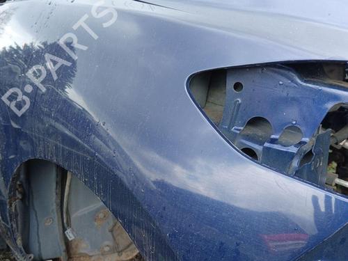 Right front fenders MAZDA 5 (CR) 2.0 CD (CR19) | BP28885842C42 