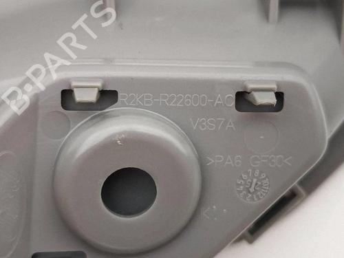 Front left interior door handle FORD USA EXPLORER (CX740) EV | BP37456704I13 - Image 11
